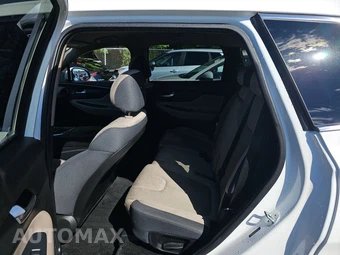 2023 Hyundai Santa Fe SEL - miniatura 13