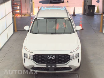 2023 Hyundai Santa Fe SEL - miniatura 2