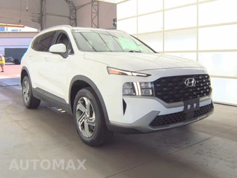 2023 Hyundai Santa Fe SEL - miniatura 3
