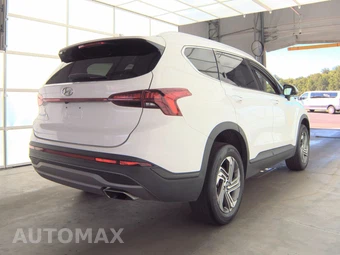 2023 Hyundai Santa Fe SEL - miniatura 4