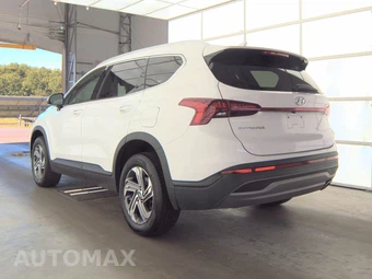2023 Hyundai Santa Fe SEL - miniatura 6