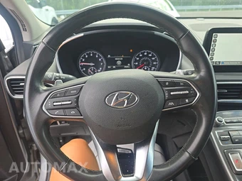 2023 Hyundai Santa Fe SEL - miniatura 10