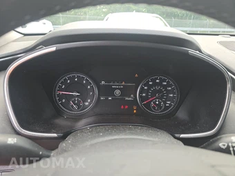2023 Hyundai Santa Fe SEL - miniatura 12