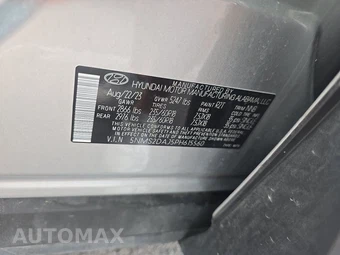 2023 Hyundai Santa Fe SEL - miniatura 14