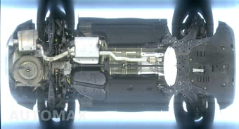 2023 Hyundai Santa Fe SEL - miniatura 17