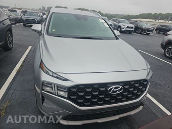 2023 Hyundai Santa Fe SEL - miniatura 2