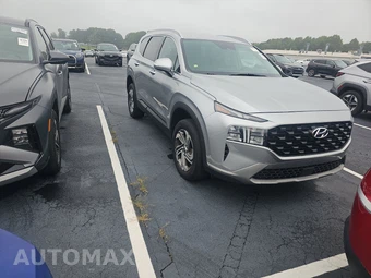 2023 Hyundai Santa Fe SEL - miniatura 3