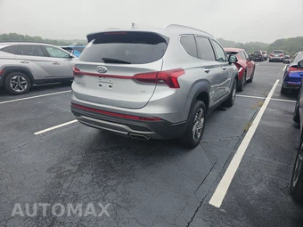 2023 Hyundai Santa Fe SEL - miniatura 4
