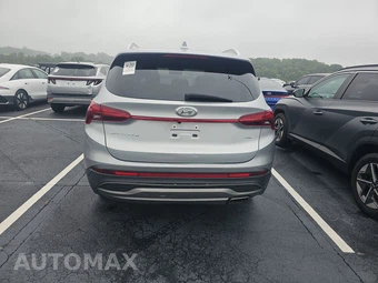 2023 Hyundai Santa Fe SEL - miniatura 5