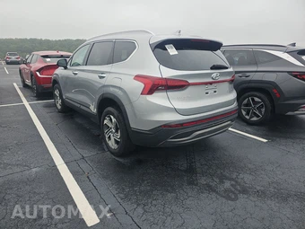 2023 Hyundai Santa Fe SEL - miniatura 6