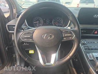 2023 Hyundai Santa Fe SEL - miniatura 10