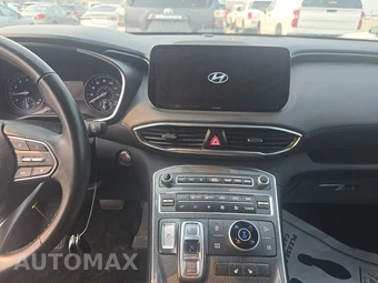 2023 Hyundai Santa Fe SEL - miniatura 11