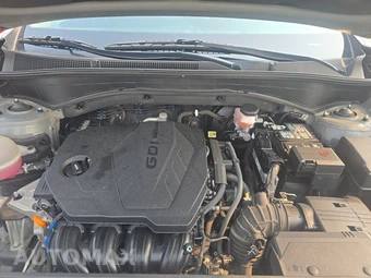 2023 Hyundai Santa Fe SEL - miniatura 15