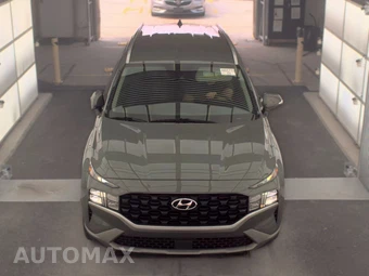 2023 Hyundai Santa Fe SEL - miniatura 2
