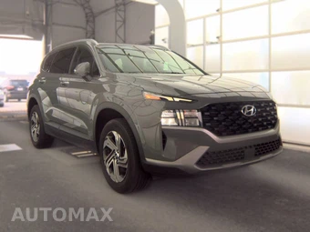 2023 Hyundai Santa Fe SEL - miniatura 3