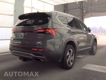 2023 Hyundai Santa Fe SEL - miniatura 4