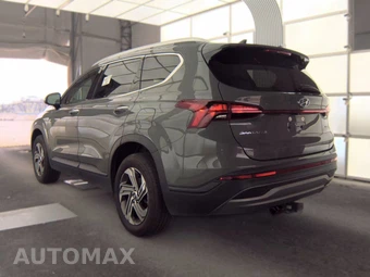 2023 Hyundai Santa Fe SEL - miniatura 6
