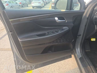 2023 Hyundai Santa Fe SEL - miniatura 9