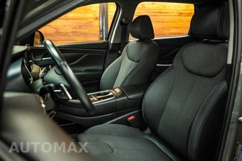 2023 Hyundai Santa Fe SEL - miniatura 10