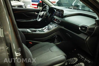 2023 Hyundai Santa Fe SEL - miniatura 14