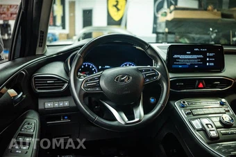 2023 Hyundai Santa Fe SEL - miniatura 16
