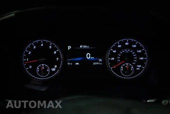 2023 Hyundai Santa Fe SEL - miniatura 18