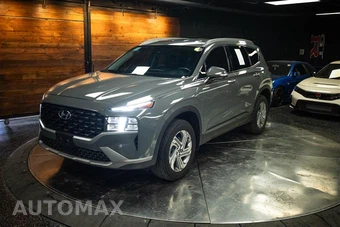 2023 Hyundai Santa Fe SEL - miniatura 2