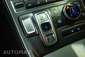 2023 Hyundai Santa Fe SEL - miniatura 21