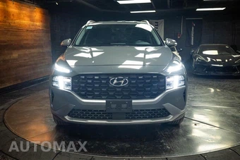 2023 Hyundai Santa Fe SEL - miniatura 4