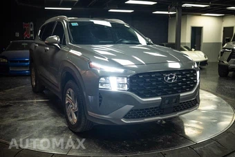 2023 Hyundai Santa Fe SEL - miniatura 5