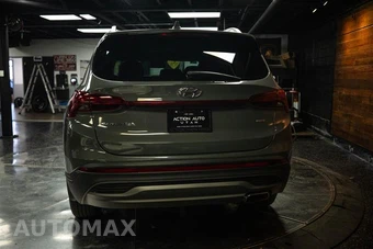 2023 Hyundai Santa Fe SEL - miniatura 6