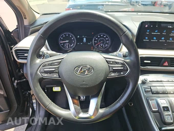 2023 Hyundai Santa Fe SEL - miniatura 10