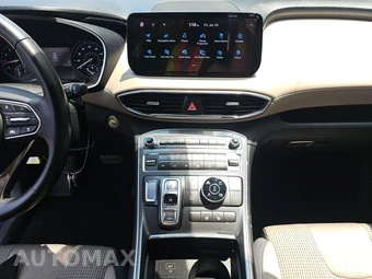 2023 Hyundai Santa Fe SEL - miniatura 11