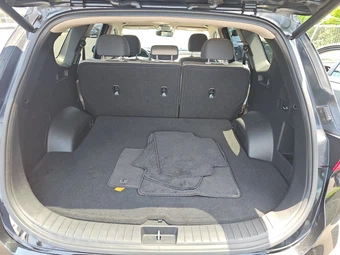 2023 Hyundai Santa Fe SEL - miniatura 16