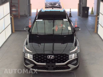 2023 Hyundai Santa Fe SEL - miniatura 2