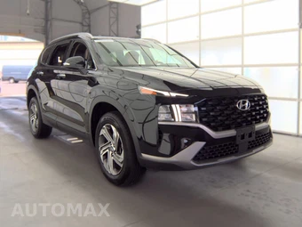 2023 Hyundai Santa Fe SEL - miniatura 3