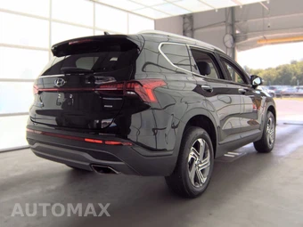 2023 Hyundai Santa Fe SEL - miniatura 4