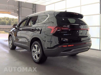2023 Hyundai Santa Fe SEL - miniatura 6