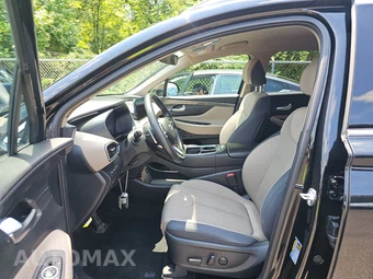 2023 Hyundai Santa Fe SEL - miniatura 7