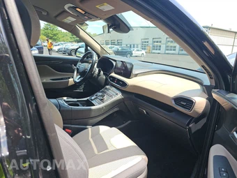 2023 Hyundai Santa Fe SEL - miniatura 8