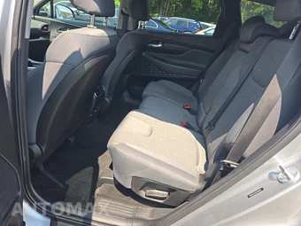 2023 Hyundai Santa Fe SEL - miniatura 13