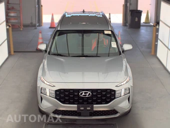 2023 Hyundai Santa Fe SEL - miniatura 2