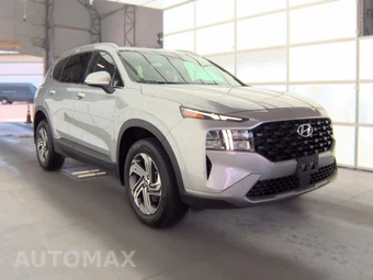 2023 Hyundai Santa Fe SEL - miniatura 3
