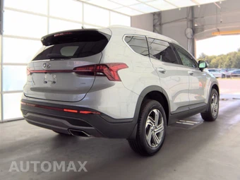 2023 Hyundai Santa Fe SEL - miniatura 4