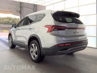 2023 Hyundai Santa Fe SEL - miniatura 6