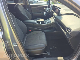 2023 Hyundai Santa Fe SEL - miniatura 8