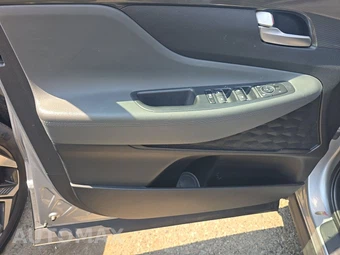 2023 Hyundai Santa Fe SEL - miniatura 9