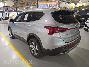 2023 Hyundai Santa Fe SEL - miniatura 2