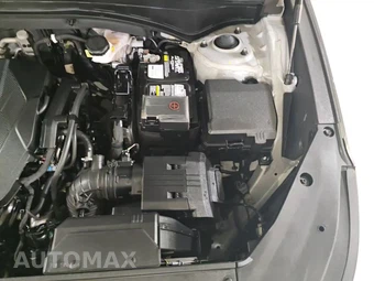 2023 Hyundai Santa Fe SEL - miniatura 24