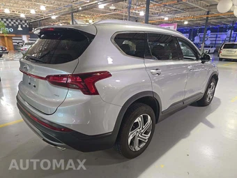 2023 Hyundai Santa Fe SEL - miniatura 3